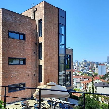 Bauhaus Batumi บาทูมิ ภายนอก รูปภาพ