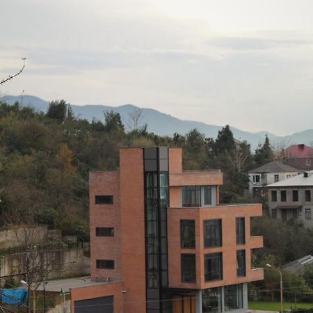 Bauhaus Batumi บาทูมิ ภายนอก รูปภาพ