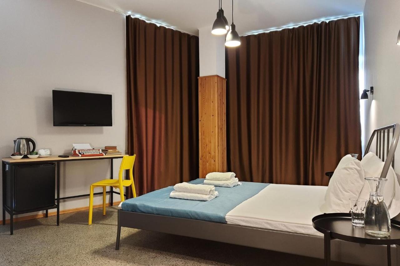 Bauhaus Batumi บาทูมิ ภายนอก รูปภาพ