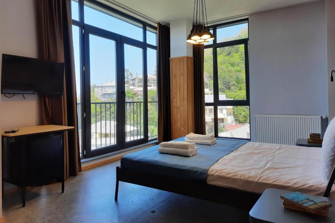 Bauhaus Batumi บาทูมิ ภายนอก รูปภาพ